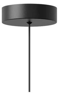 UMAGE - Rozeta Mini Baldachýn G4 Black