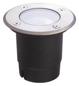 RED R10555 ORBU R nerez 230V GU10 35W IP65 - RED - DESIGN RENDL
