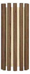 UMAGE - Komorebi Stínidlo Mini Dark Oak