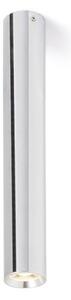 RIGA 38 stropní chrom 230V LED 9W 38° 3000K - RED - DESIGN RENDL