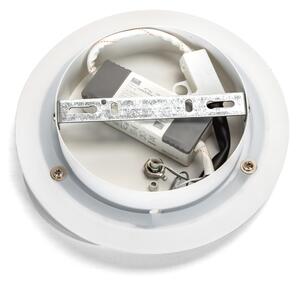 Aigostar - LED Nástěnné svítidlo LED/16W/230V 6500K bílá