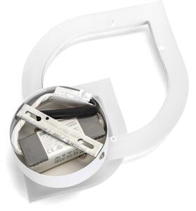 Aigostar - LED Nástěnné svítidlo LED/20W/230V 6500K bílá