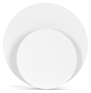 Aigostar - LED Nástěnné svítidlo LED/16W/230V 6500K bílá