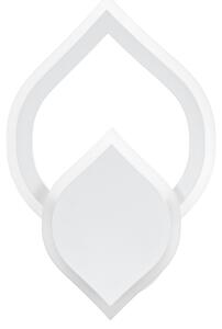 Aigostar - LED Nástěnné svítidlo LED/20W/230V 6500K bílá