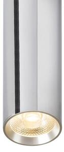 RIGA 38 stropní chrom 230V LED 9W 38° 3000K - RED - DESIGN RENDL