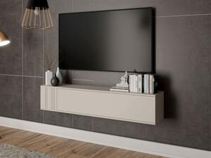 TV stolek Zudbim 150, Barva: kašmír 5903211462405