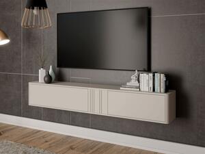 TV stolek Zudbim 190, Barva: kašmír 5903211462412