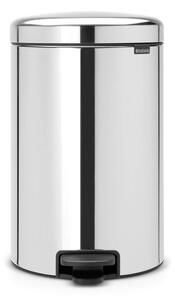 ODPADKOVÝ KOŠ 20 l Brabantia - Online Only domácnost & úklid, Online Only