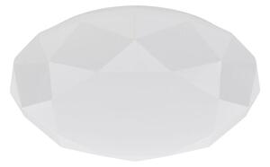 Eglo 75625-LED Stmívatelné stropní svítidlo POCHUTA LED/19,5W/230V 3000-6500K+DO