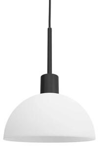 Herstal - Vienda Závěsné Světlo Ø20 Black/Opal
