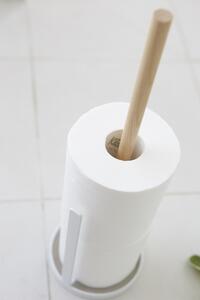 Yamazaki, Stojan na toaletní papíry Tosca 2346 | bílý