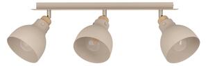 Eglo 900713 - Bodové svítidlo ARRECIFE 3xE27/28W/230V