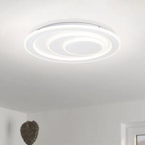 Eglo 32053 - LED Stropní svítidlo PALAGIANO LED/21W/230V pr. 48 cm