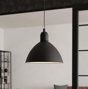 Eglo 43878 - Lustr na lanku PRIDDY 1xE27/40W/230V