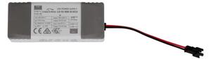 Eglo 900968 - LED Koupelnové svítidlo RAPITA LED/11,5W/230V 15,5x15,5 cm IP65