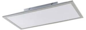 Lindby - Stenley LED Stropní Lampa 59x29 4000K White/Silver