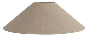 Watt & Veke - Basic Flat 36 Stínidlo Natural