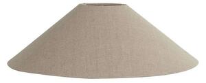 Watt & Veke - Basic Flat 42 Stínidlo Natural