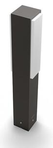 Philips - LED Venkovní lampa STRATOSPHERE LED/3,8W/230V 42 cm 2700K IP44