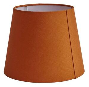 Watt & Veke - Basic Straight 20 Stínidlo Burnt Orange