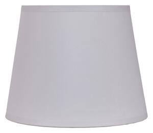 Duolla - Stínidlo k stojací lampě CLASSIC L E27 pr. 38 cm bílá
