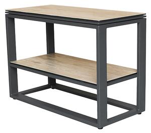 Velaco Zahradní 6-dílný set, šedá, SYRIUSZ