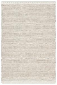 KOBEREC TKANÝ NA PLOCHO, 80/150 cm béžová Kayoom - Online Only koberce & rohožky, Online Only