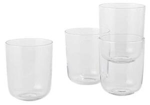 Muuto - Corky Glasses Tall Clear