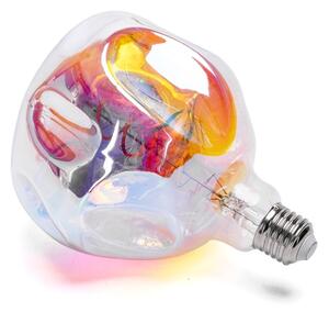 LED Žárovka FILAMENT G125 E27/4W/230V 1800K - Aigostar