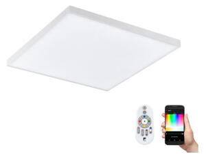 Eglo 98562 - LED RGB Stmívatelné stropní svítidlo TURCONA-C LED/15W/230V + DO