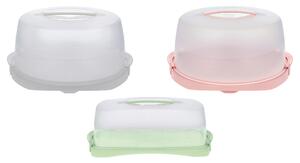 Silvercrest® Dóza na dort / koláč (100399564)