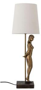 Bloomingville - Fabiana Stolní Lampa Gold