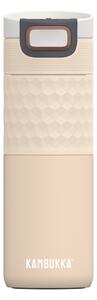 Termohrnek Kambukka Etna Grip 500 ml Barely Beige