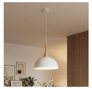 Lustr na lanku NAUTICA 1xGX53/12W/230V bílá