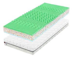 Matrace Aloe Memory 22 (80x200 cm)