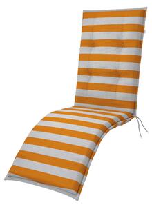 Doppler LIVING 4912 relax, polstr na relaxační křeslo, 48x170x6 cm
