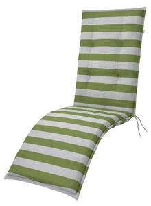 Doppler LIVING 4913 relax, polstr na relaxační křeslo, 48x170x6 cm
