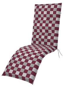 Doppler LIVING 4901 relax, polstr na relaxační křeslo, 48x170x6 cm