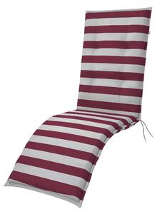 Doppler LIVING 4911 relax, polstr na relaxační křeslo, 48x170x6 cm