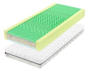 Matrace Aloe Memory 22 VR (80x200 cm)