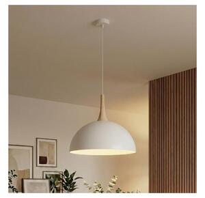 Lustr na lanku NAUTICA 1xGX53/12W/230V bílá
