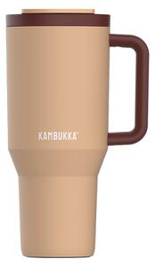 Termohrnek Kambukka Rio 950 ml Almond Dream