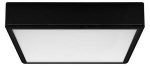 Rabalux 71247 - LED Stropní svítidlo LAURI LED/22W/230V 21x21 cm černá