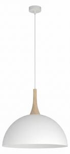 Lustr na lanku NAUTICA 1xGX53/12W/230V bílá