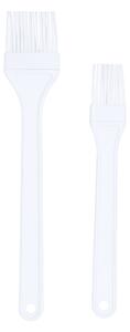 Silvercrest® Sada silikonových mašlovaček / Sada stěrek na těsto / Sada šlehací metly a lopatky na dort (silikonová mašlovačka) (100400333001)