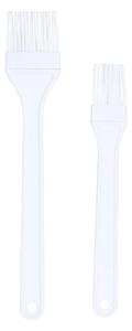 Silvercrest® Sada silikonových mašlovaček / Sada stěrek na těsto / Sada šlehací metly a lopatky na dort (silikonová mašlovačka) (100400333001)