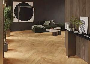 BARLINEK Pure classico Herringbone Dub aroma herringbone 1WC000072 - 0.65 m2