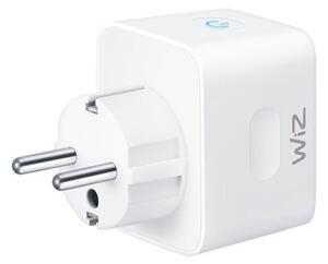 WiZ - Chytrá zásuvka E 2300W Wi-Fi