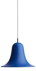 Verpan - Pantop Závěsné Světlo Ø23 Matt Classic Blue