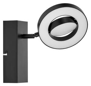 Ledvance -LED Nástěnné bodové svítidlo DECOR SATURN LED/11W/230V 3000/4200/6500K